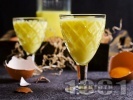 ������� ������� Beach Blonde � ������ Advocaat � ���